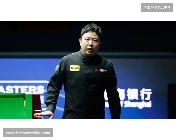 武汉体育局续约三年提升奖金至百万英镑 斯诺克武汉公开赛再创新高