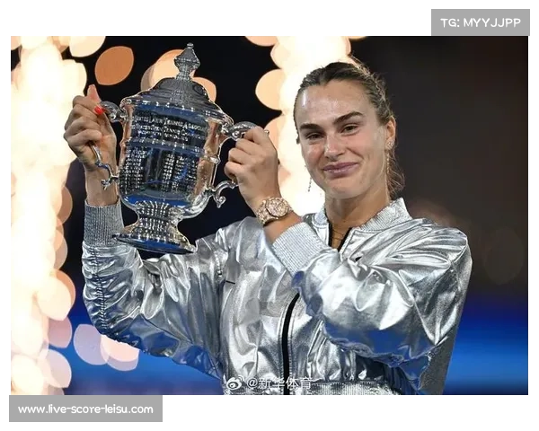 萨巴伦卡创历史：四大满贯全季成绩斐然澳网法网亚军温网四强美网夺冠