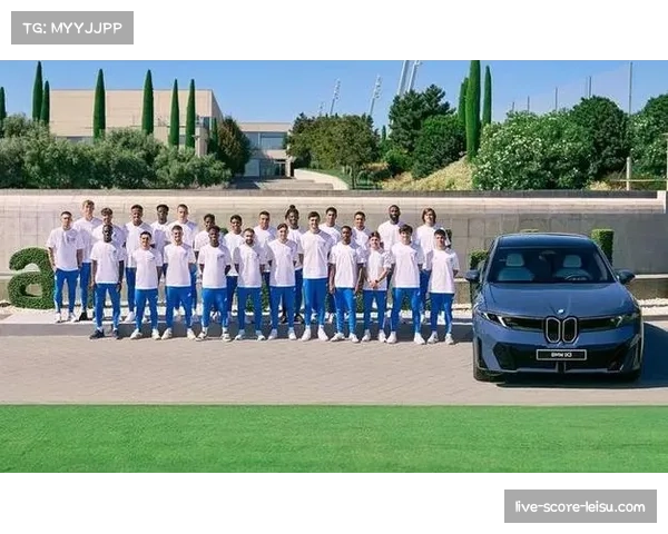 宝马为皇马全队提供i7座驾 每位球员将拥有一辆专属豪车
