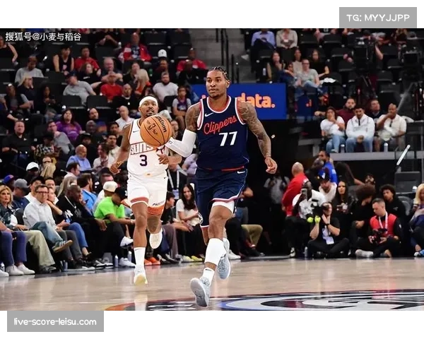 小波特赛季初表现抢眼,五场比赛两次得分超30,上季仅三次